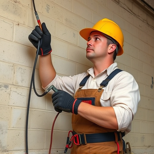 electrician