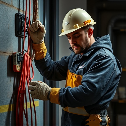 electrician