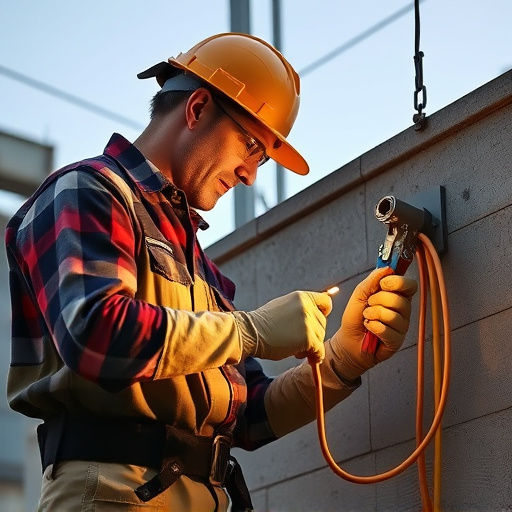 electrician
