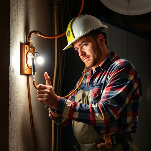 electrician
