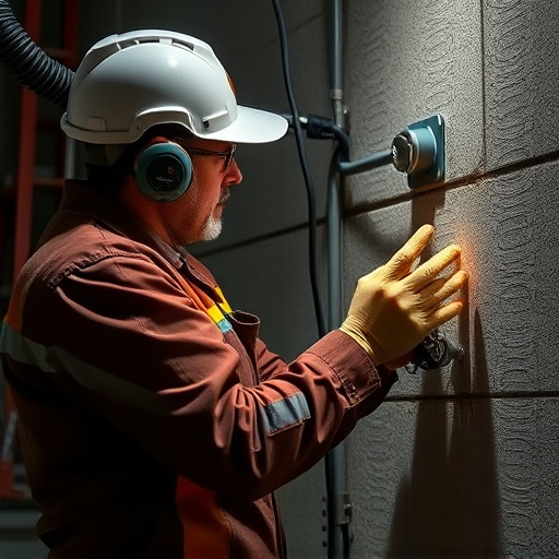 electrician