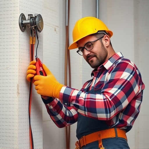 electrician