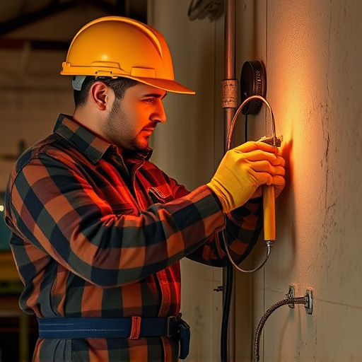 electrician
