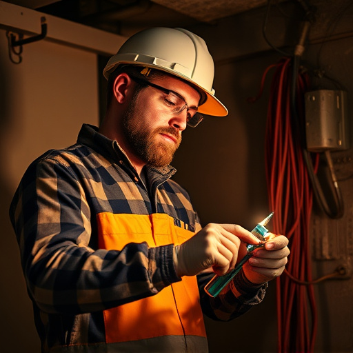 electrician
