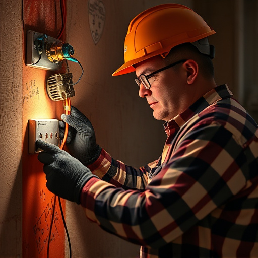 electrician