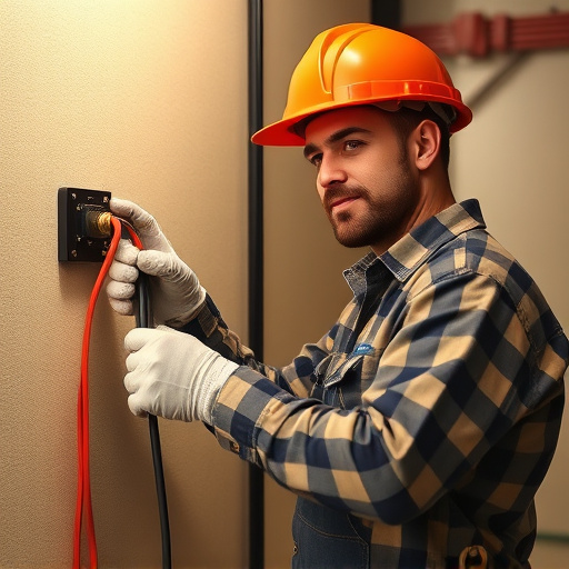 electrician