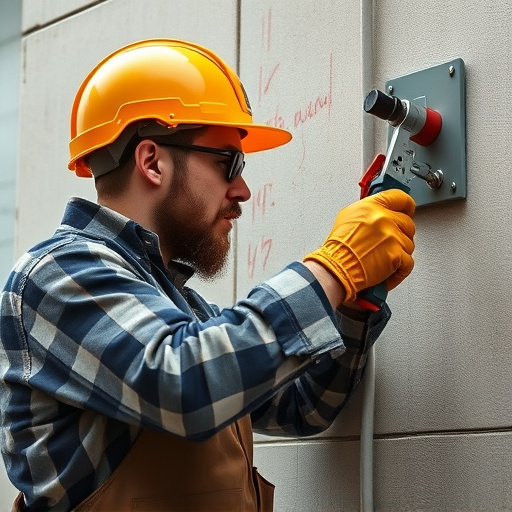 electrician