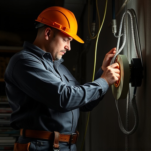 electrician