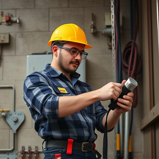 electrician