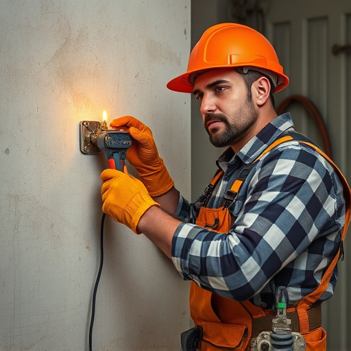 electrician