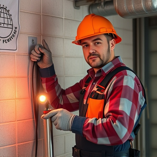electrician