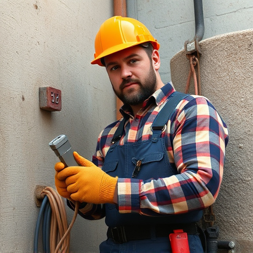 electrician