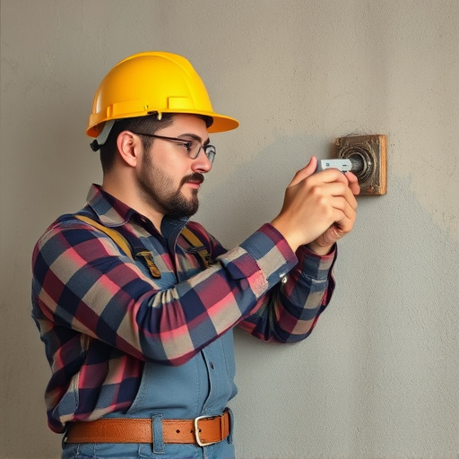 electrician