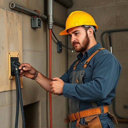 electrician