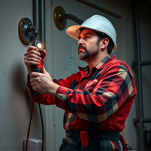 electrician