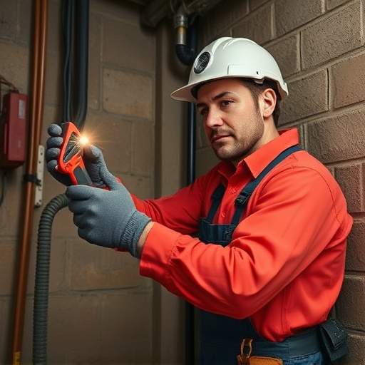electrician