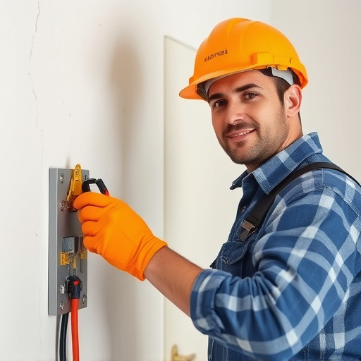 electrician