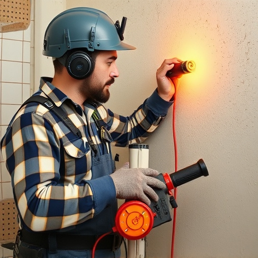 electrician