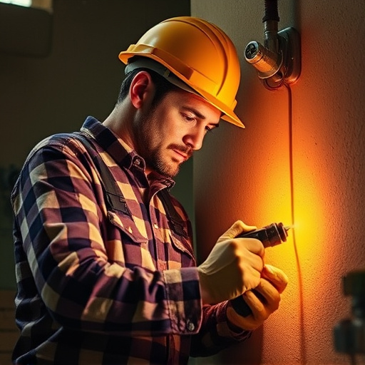 electrician