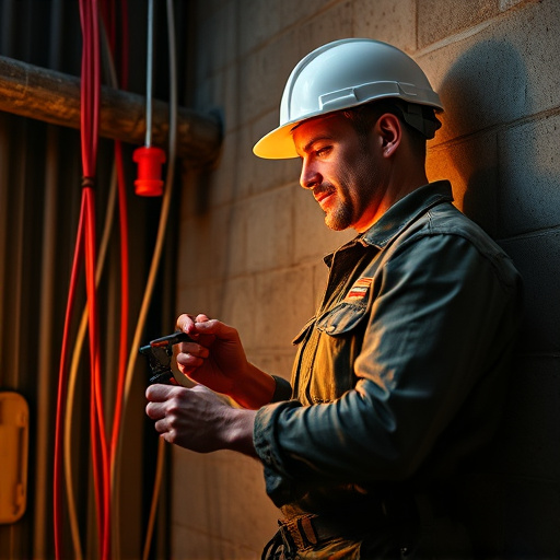 electrician