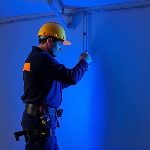electrician company