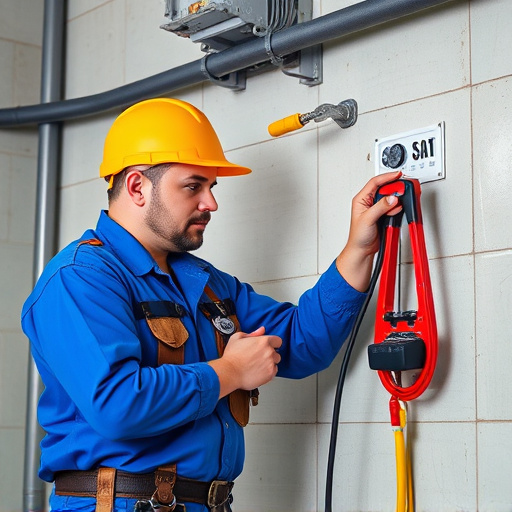 Mesquite Rewiring Specialists: Quality Meets Safety at Home