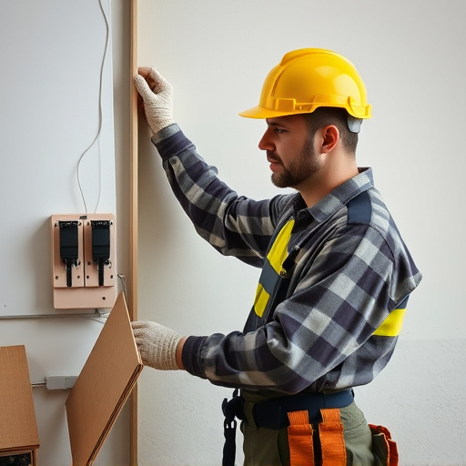 electrician company