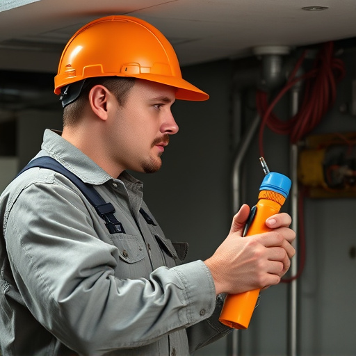 electrician company