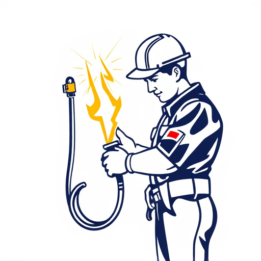 electrician company
