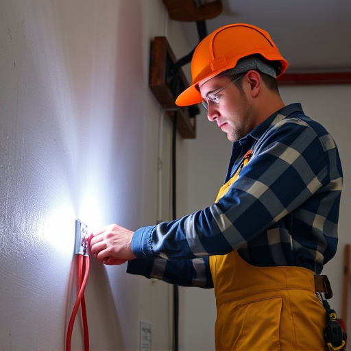 electrician company