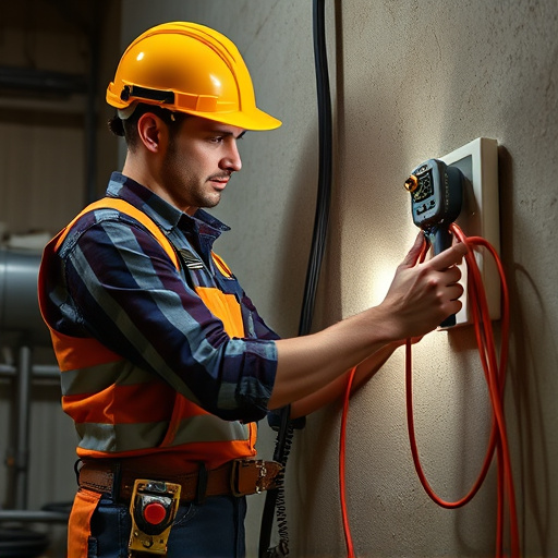electrician company