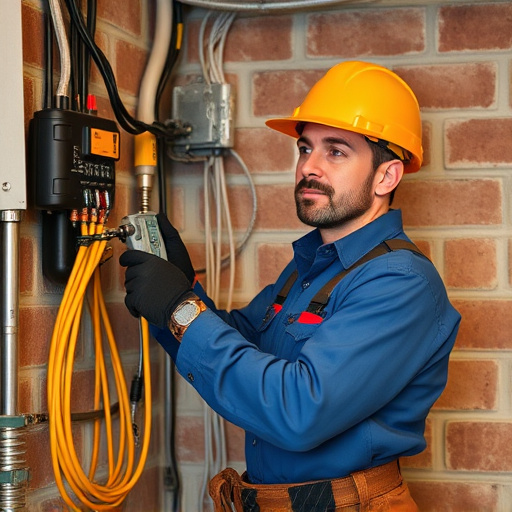 Mesquite’s Top Electrical Contractor for Quality Repair & Safety