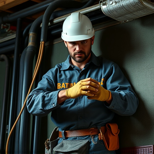 electrician company