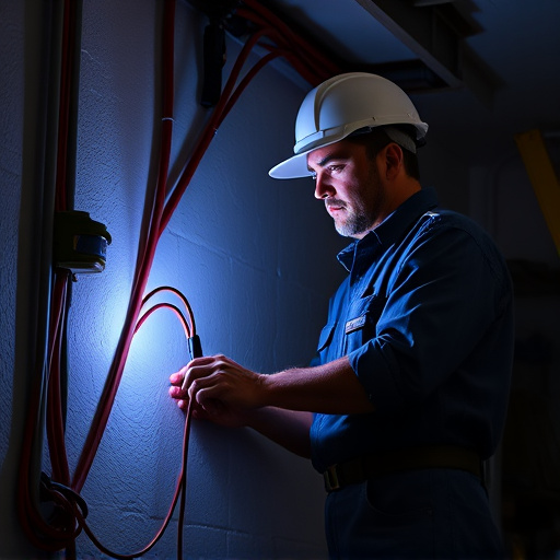 Seamless EV Charger Installation Services in Mesquite
