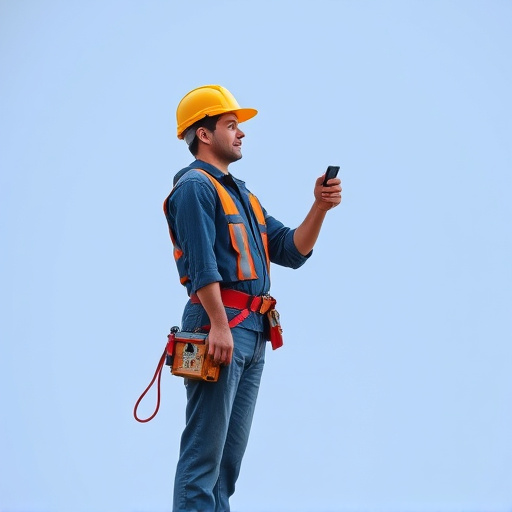 electrician company
