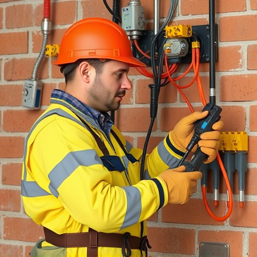 Mesquite Electrician Services: Expert Power Solutions for Safety and Comfort