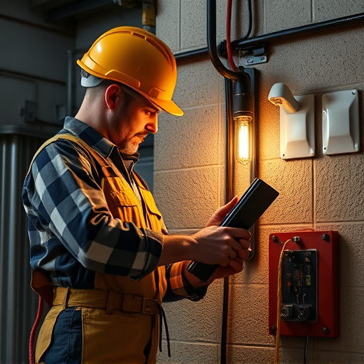 Expert Home Electrician Mesquite: Safe & Reliable Care for Your Space