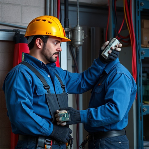 Mesquite’s Top Lighting Installation: Reliable Safety & Style Experts