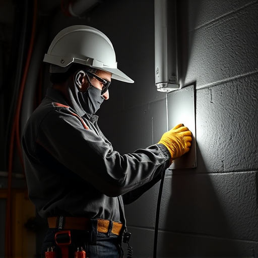 electrician company