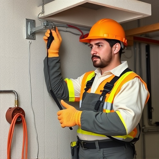 electrician company