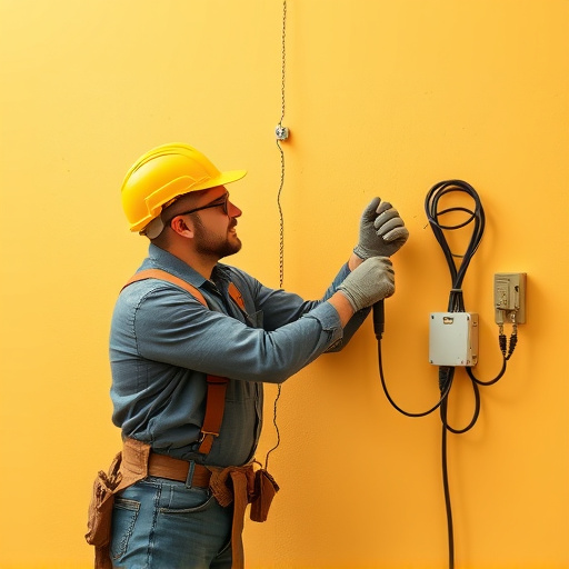 electrician company