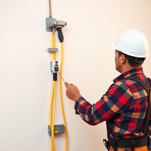 electrician company