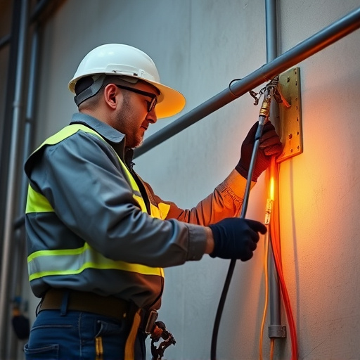 electrician company