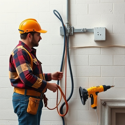 electrician company