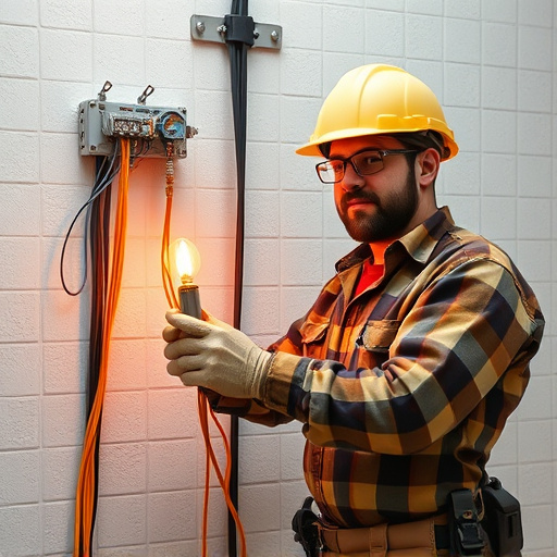 Certified Electrician Mesquite TX: Trusted Local Professionals
