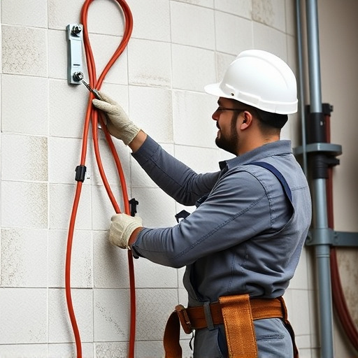 electrician company