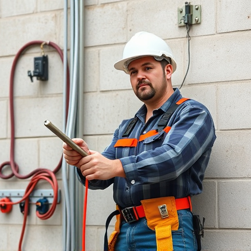 Certified Electrician in Mesquite: Reliable Solutions for Your Needs
