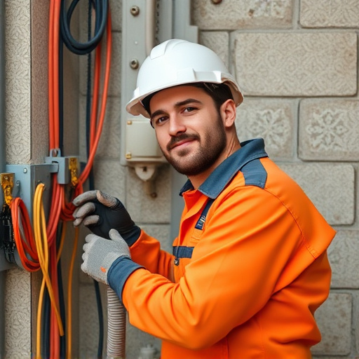Secure Power: Local Mesquite Generator Installation Experts Ensure Safety