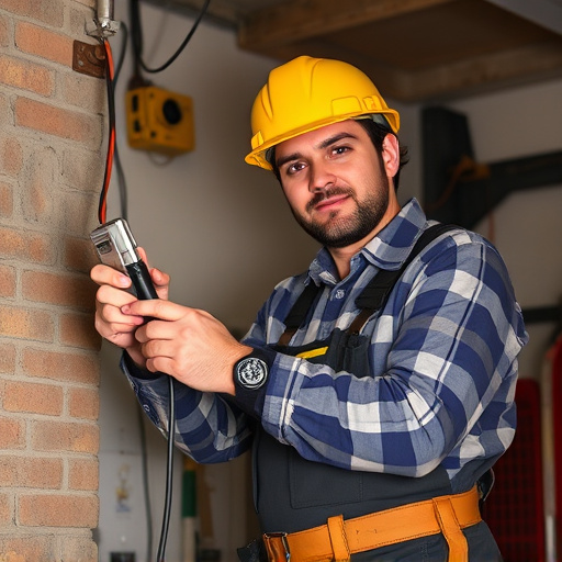 Uncover Mesquite’s Top Electrician for Reliable, Efficient Services