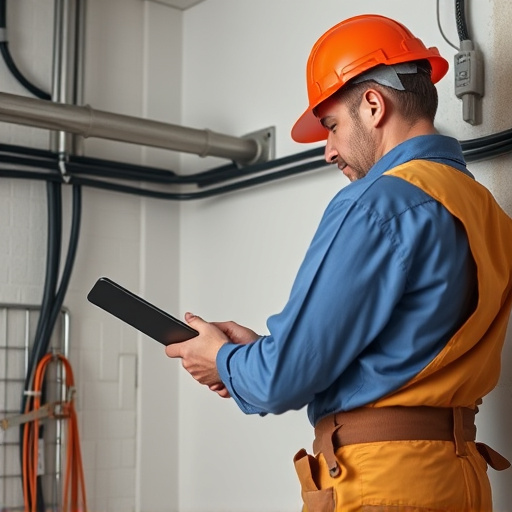 electrician company